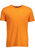 Gant Arancione Organic Cotton Men's T-Shirt