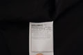 Dolce & Gabbana Schwarze Jackenweste 2-teiliger MARTINI Blazer