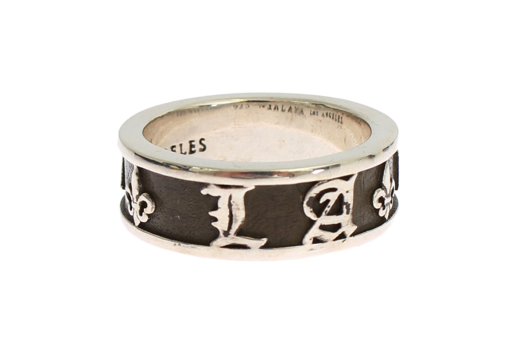 Nialaya Sterling Silber 925 Ring