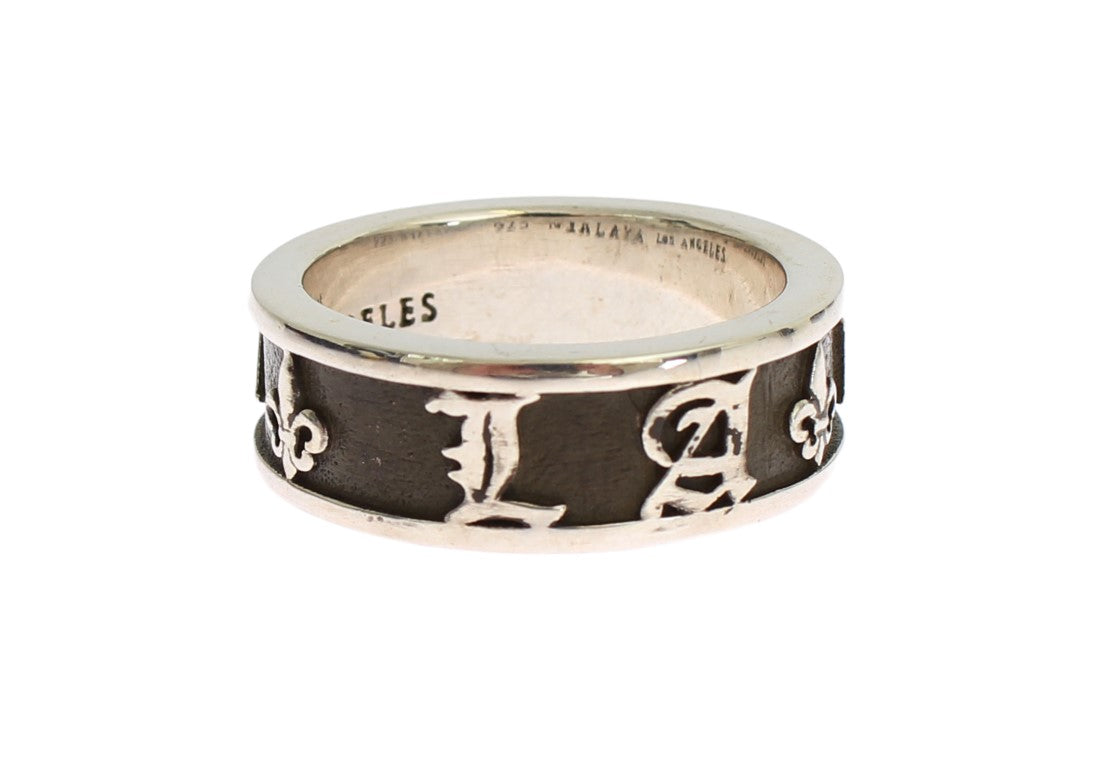 Nialaya Sterling Silber 925 Ring