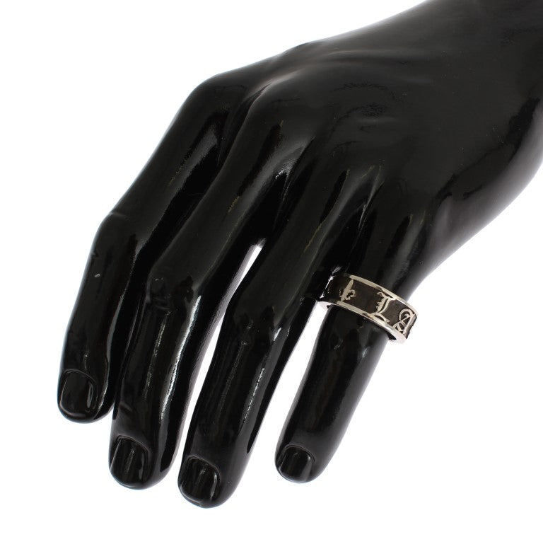 Nialaya Sterling Silber 925 Ring