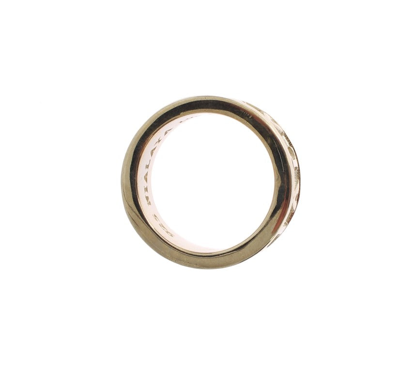 Nialaya Sterling Silber 925 Ring