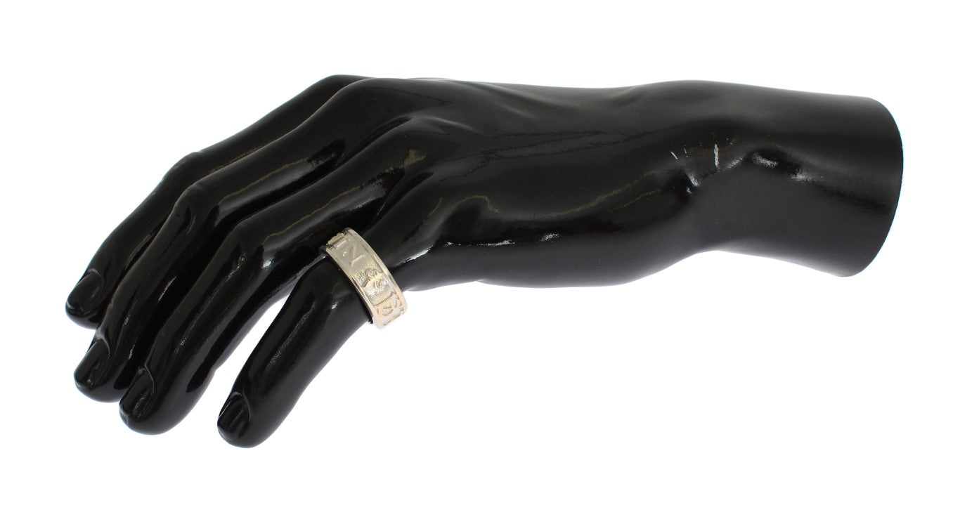 Nialaya Sterling Silber 925 Ring