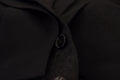 Dolce & Gabbana Schwarzer Polyester 2-teiliger MARTINI Anzug