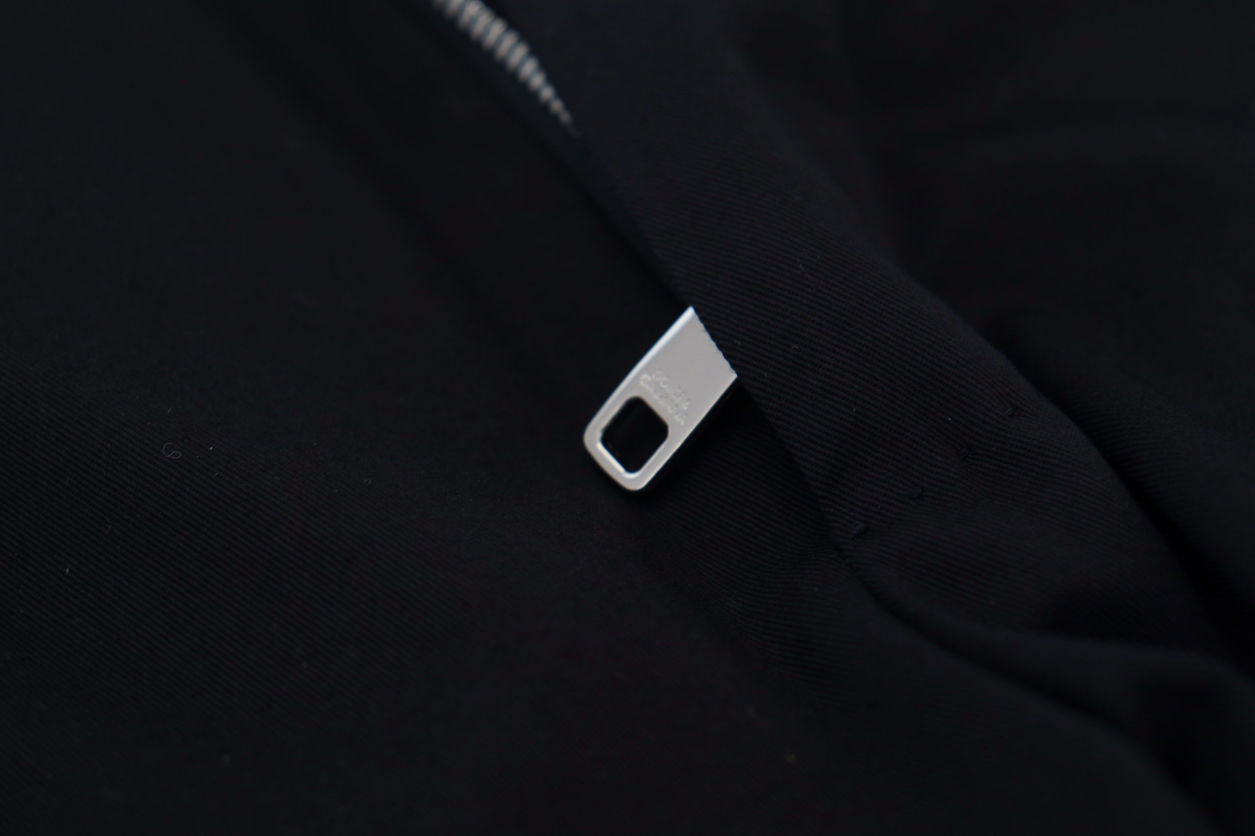 Dolce & Gabbana Blaue schmale Stretch-Baumwollhosen Chinos Hosen