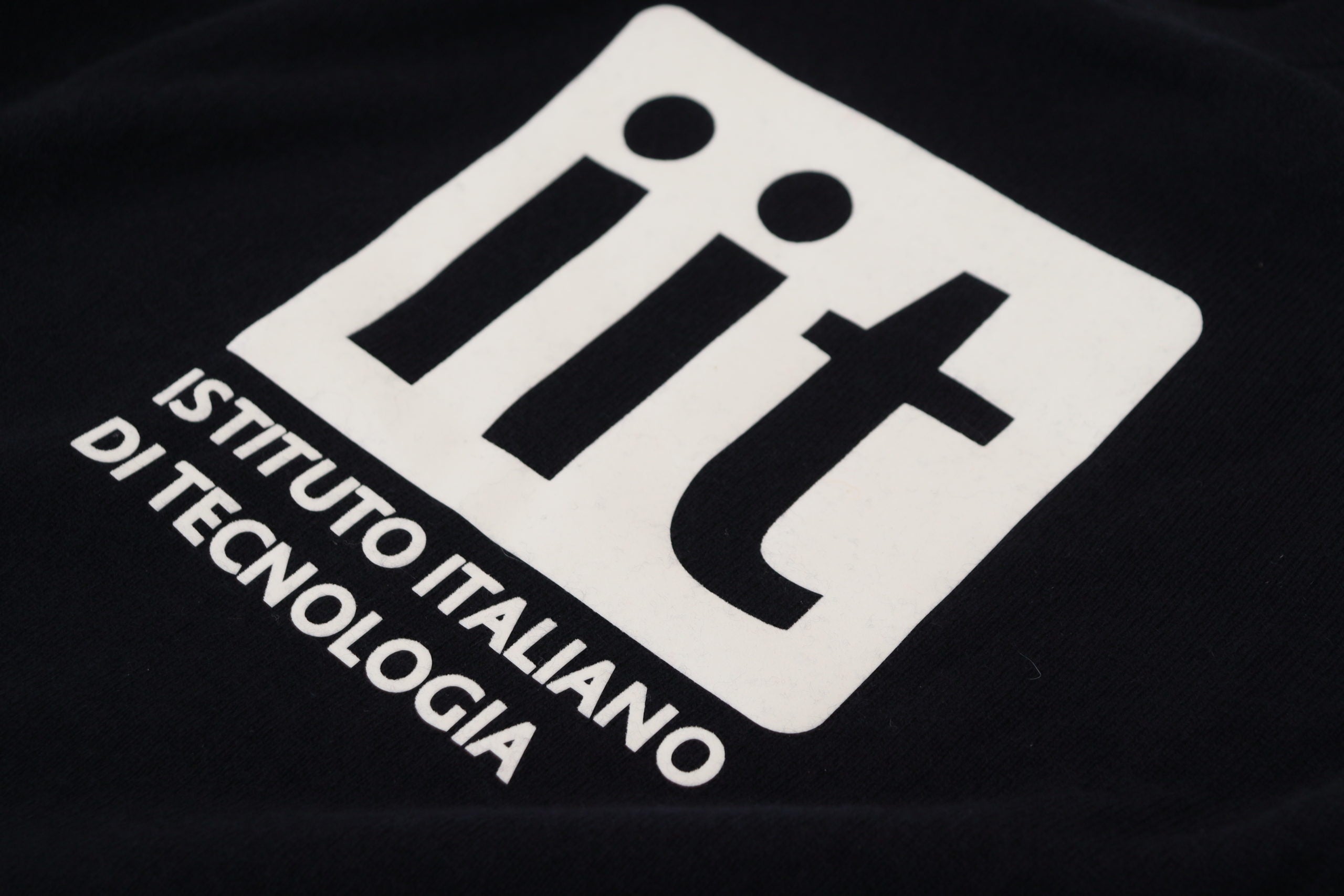 Dolce & Gabbana Blauer Kaschmir iit Print Pullover