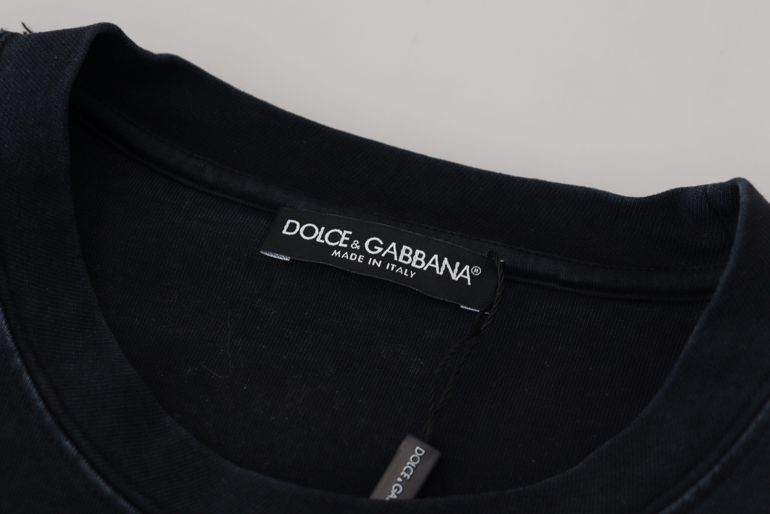 Dolce & Gabbana Schwarz D&amp