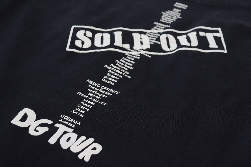 Dolce & Gabbana Schwarz D&amp