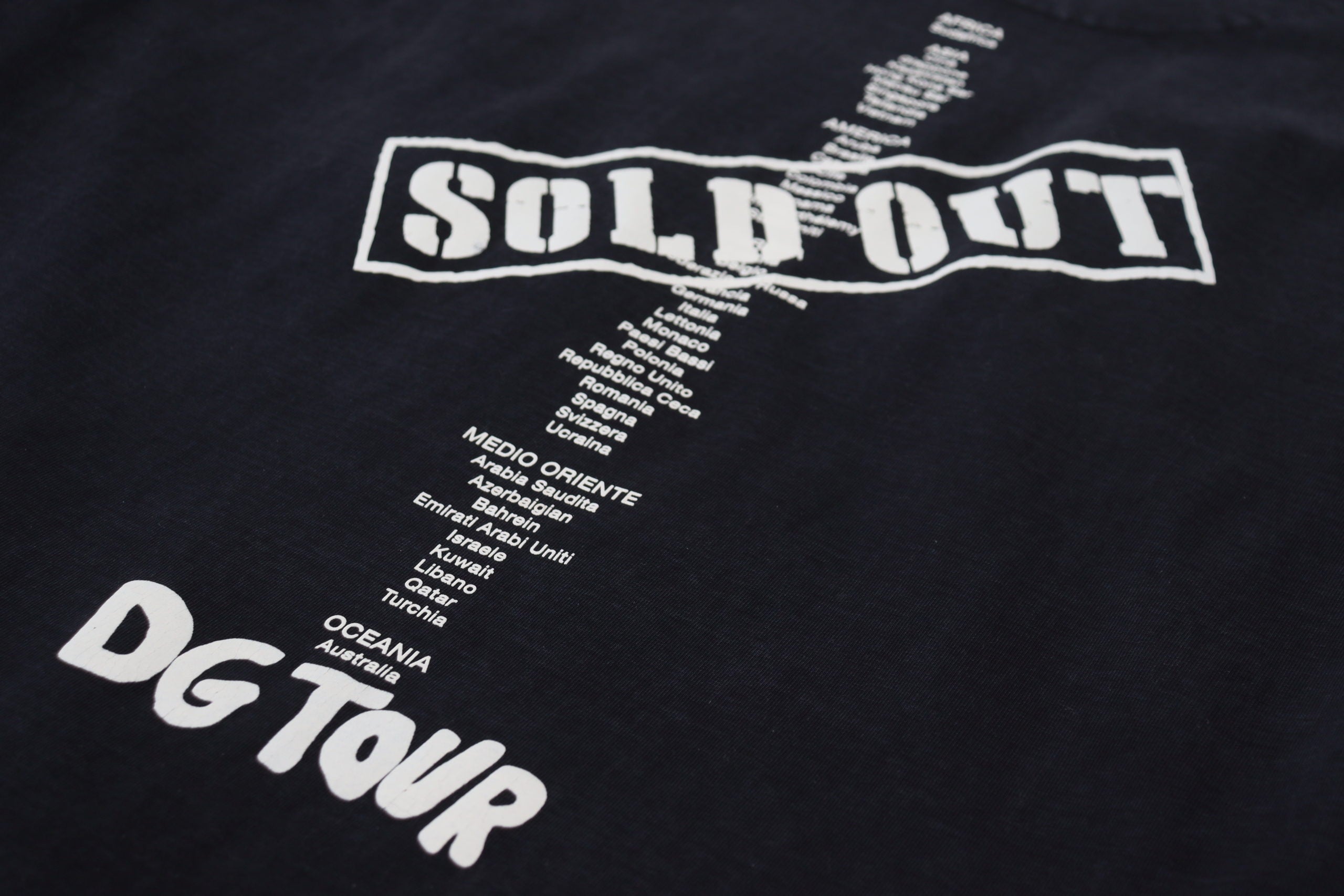 Dolce & Gabbana Schwarz D&amp