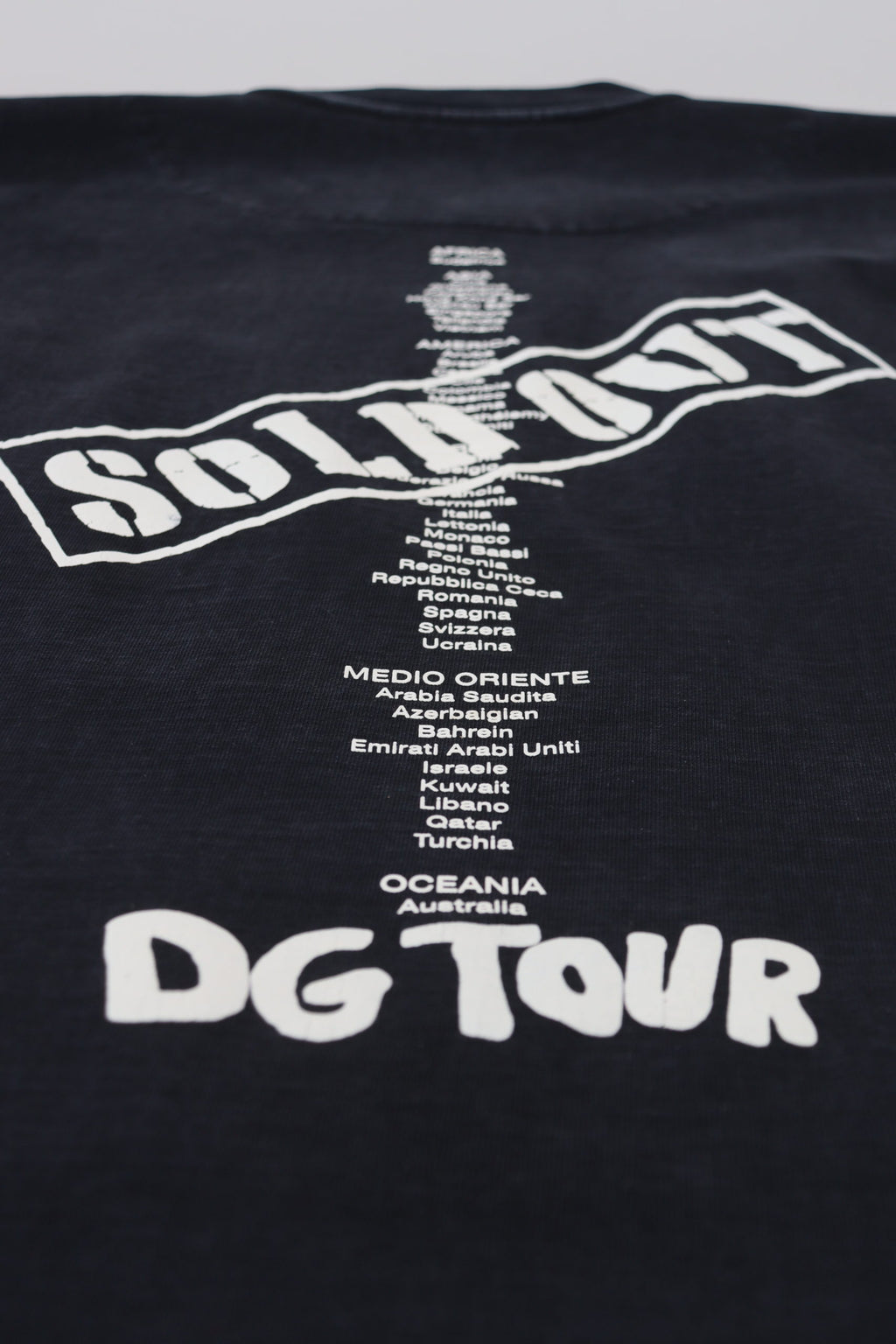 Dolce & Gabbana Schwarz D&amp