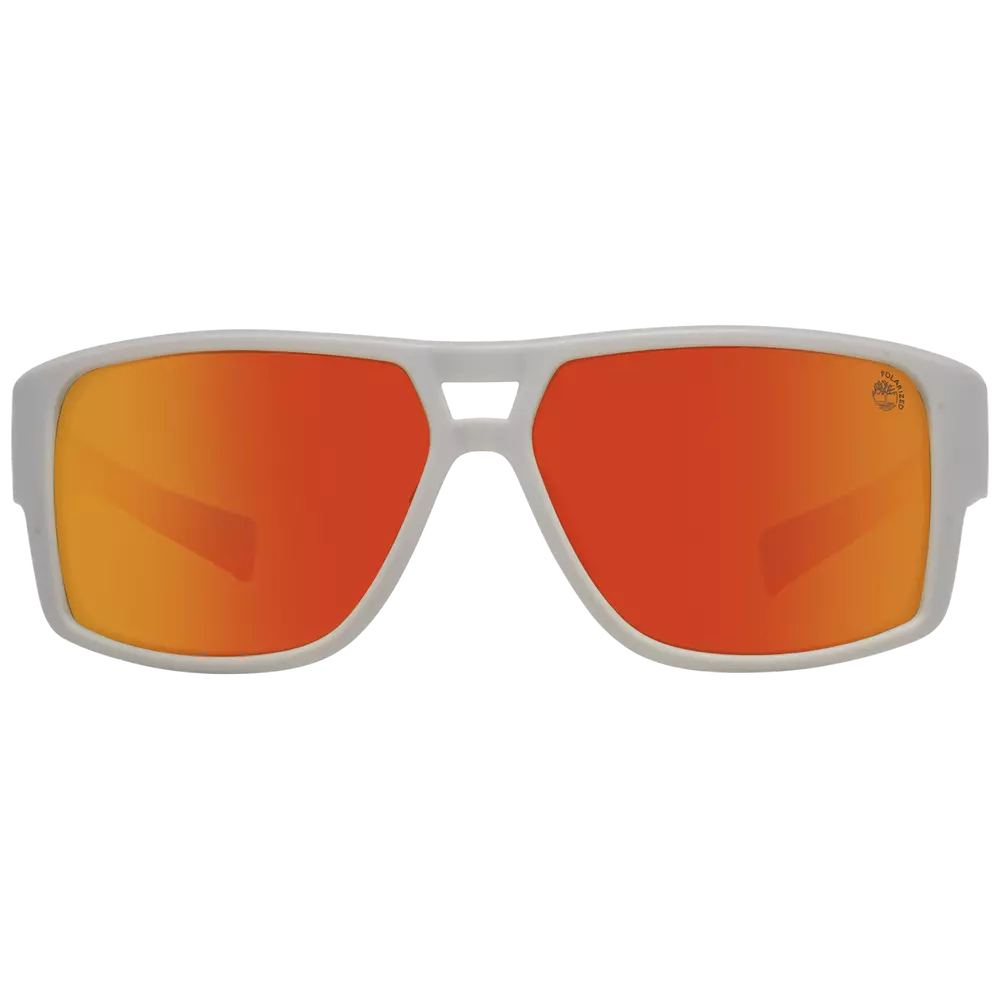 Timberland Graue Männer-Sonnenbrille