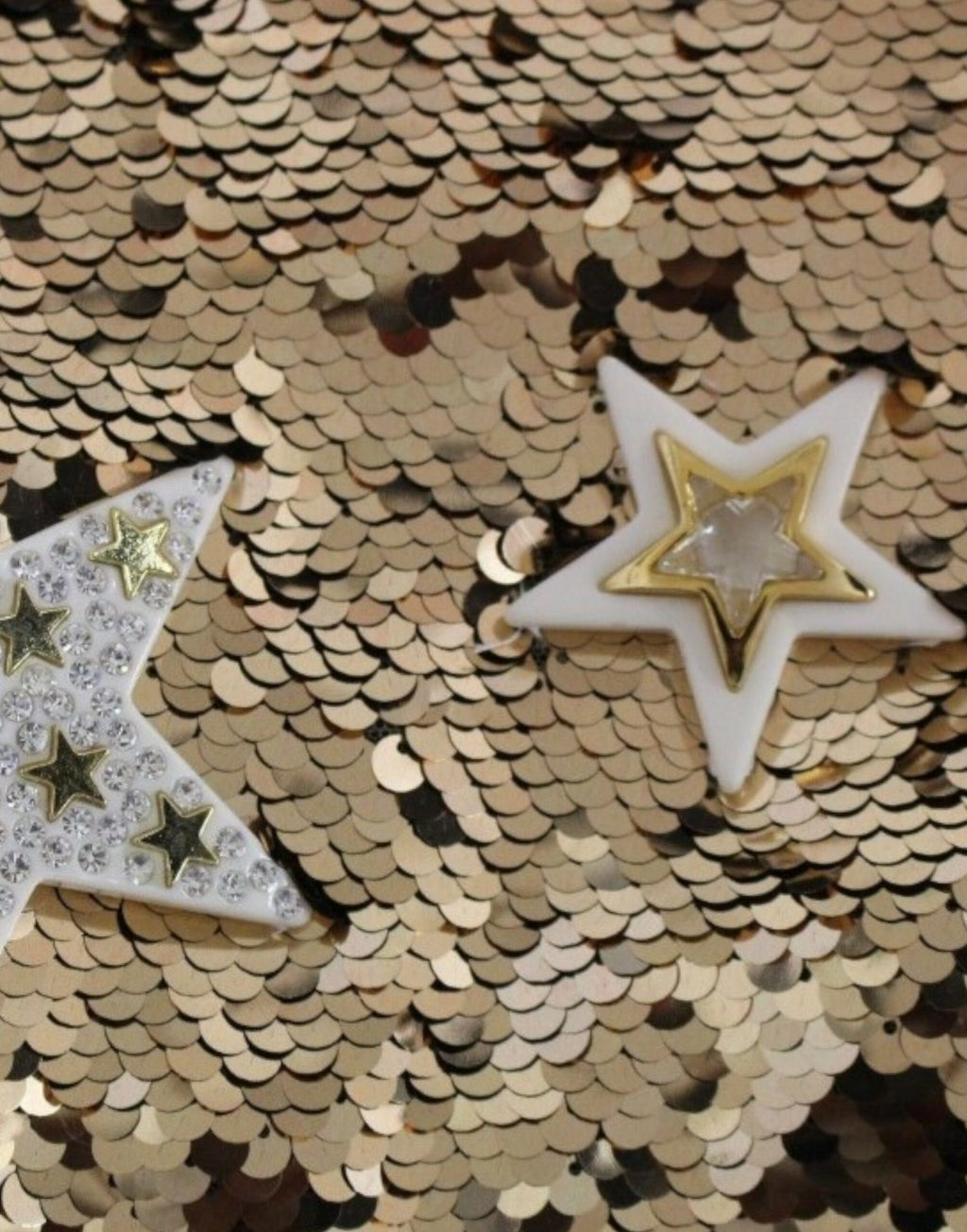 Dolce & Gabbana Meisterwerk goldfarbenes Kleid mit Pailletten und Swarovski-Kristallen