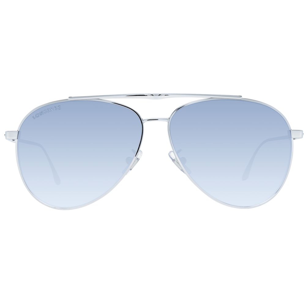 Longines Gold Herren Sonnenbrille