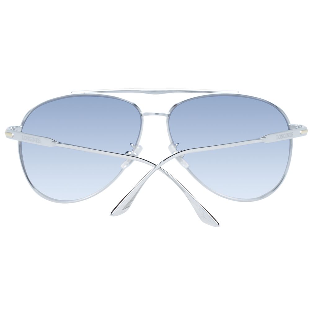 Longines Gold Herren Sonnenbrille