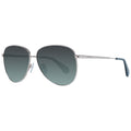 Max & Co Rose Gold Frauen Sonnenbrille