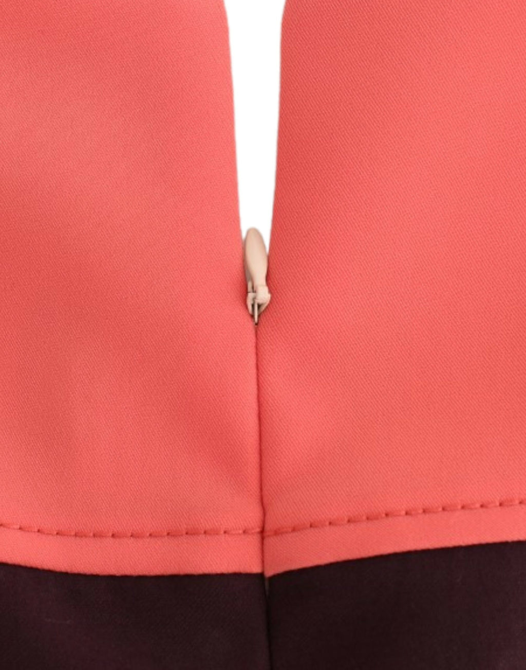 CO|TE Multicolor Plando Bleistiftkleid