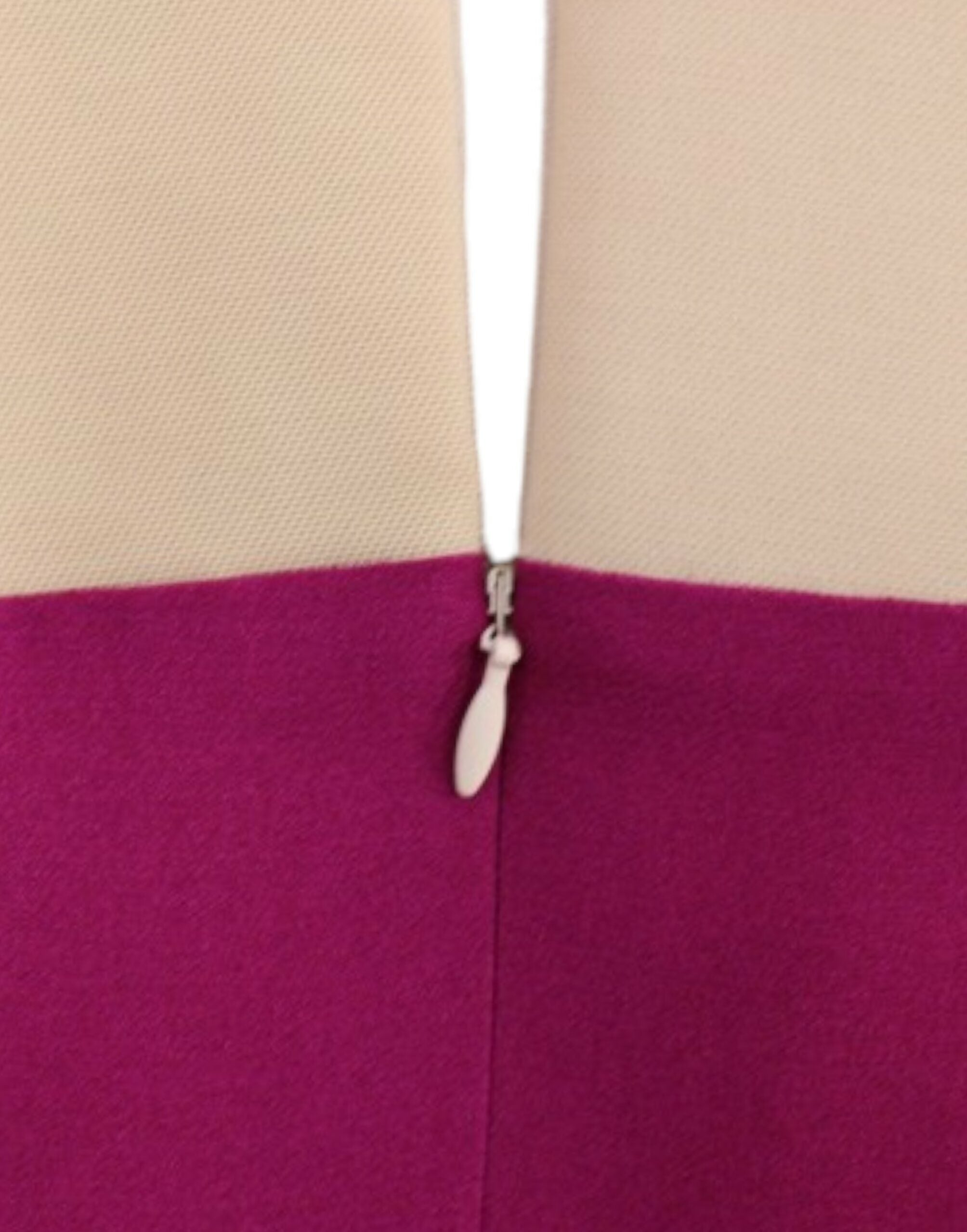 CO|TE Weißes Lindsay Etuikleid