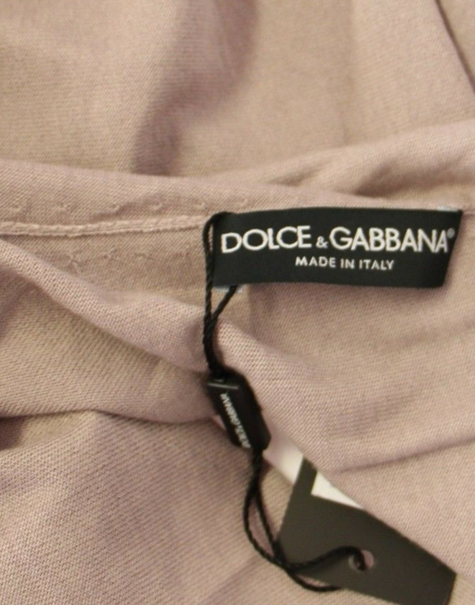 Dolce & Gabbana Shrug Bolero Seiden-Kaschmir-Strickpullover