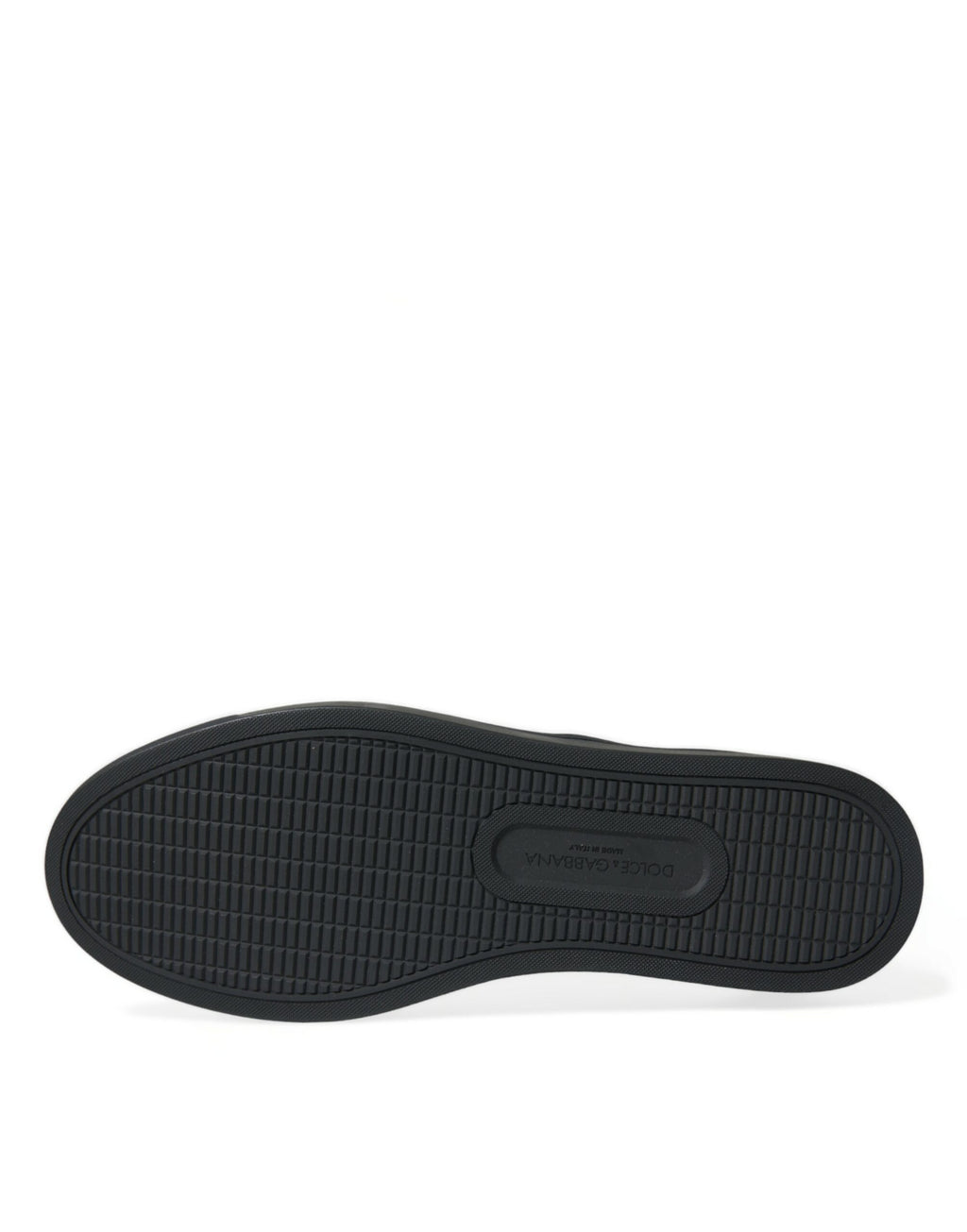 Dolce & Gabbana Braun Leopard Pony Haar Leder Turnschuhe Schuhe