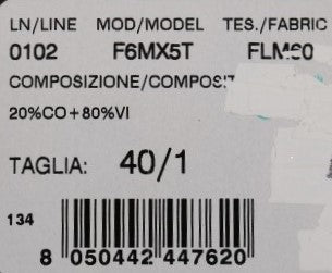 Dolce & Gabbana Schwarzes geblümtes Ricamo Etuikleid