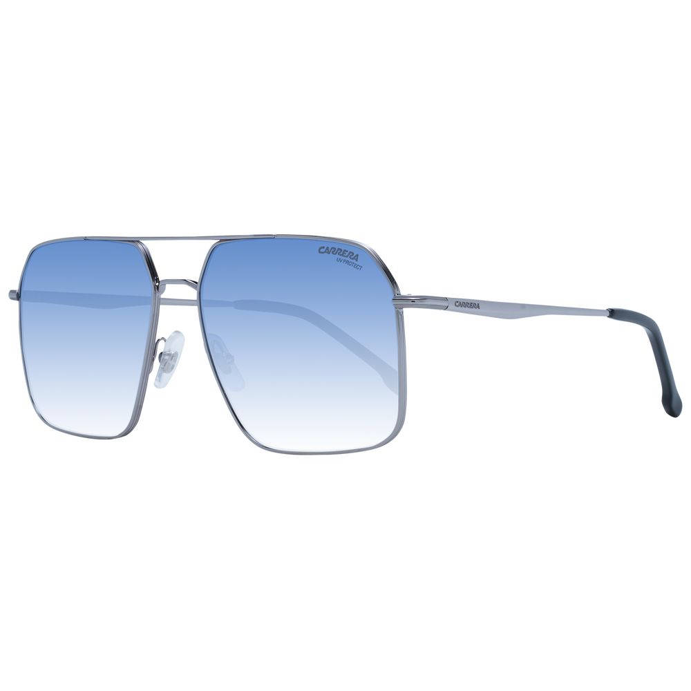 Serengeti Transparente Sonnenbrille aus Acetat