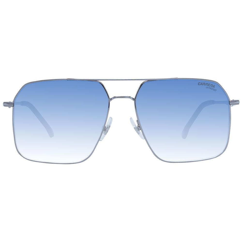 Serengeti Transparente Sonnenbrille aus Acetat