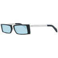 Emilio Pucci Schwarze Frauen Sonnenbrille