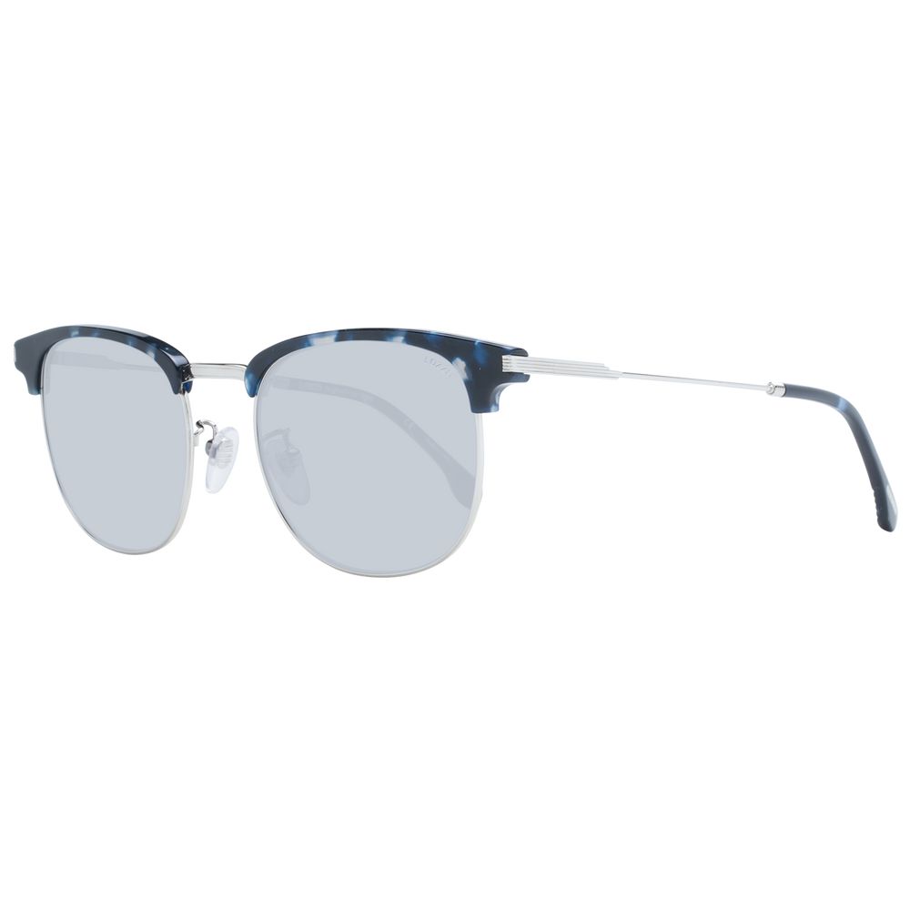 Lozza Metall-Sonnenbrille in Grau