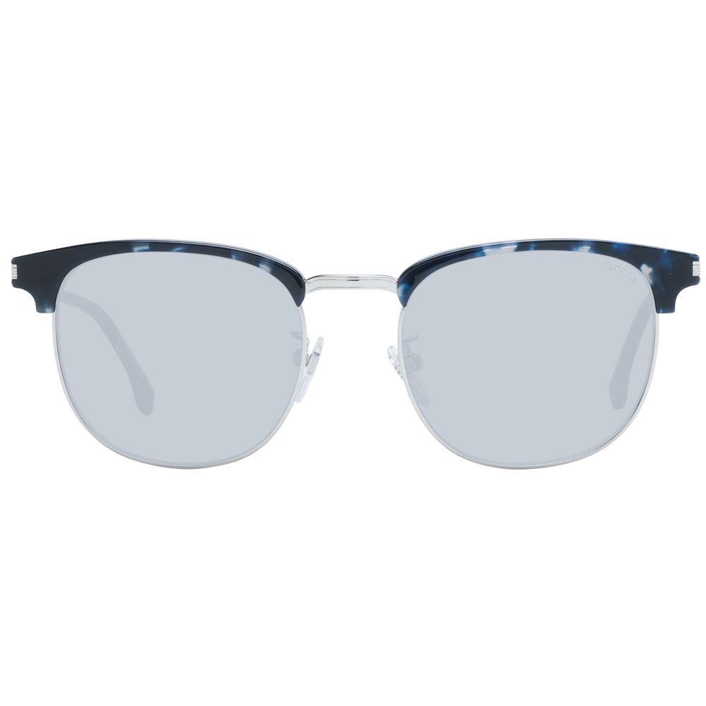 Lozza Metall-Sonnenbrille in Grau