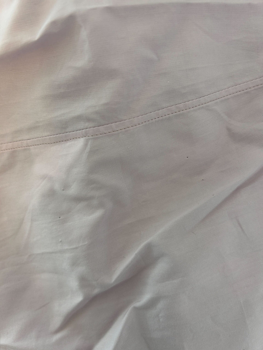 Dolce & Gabbana Hellrosa Formales GOLD Hemd aus Baumwolle