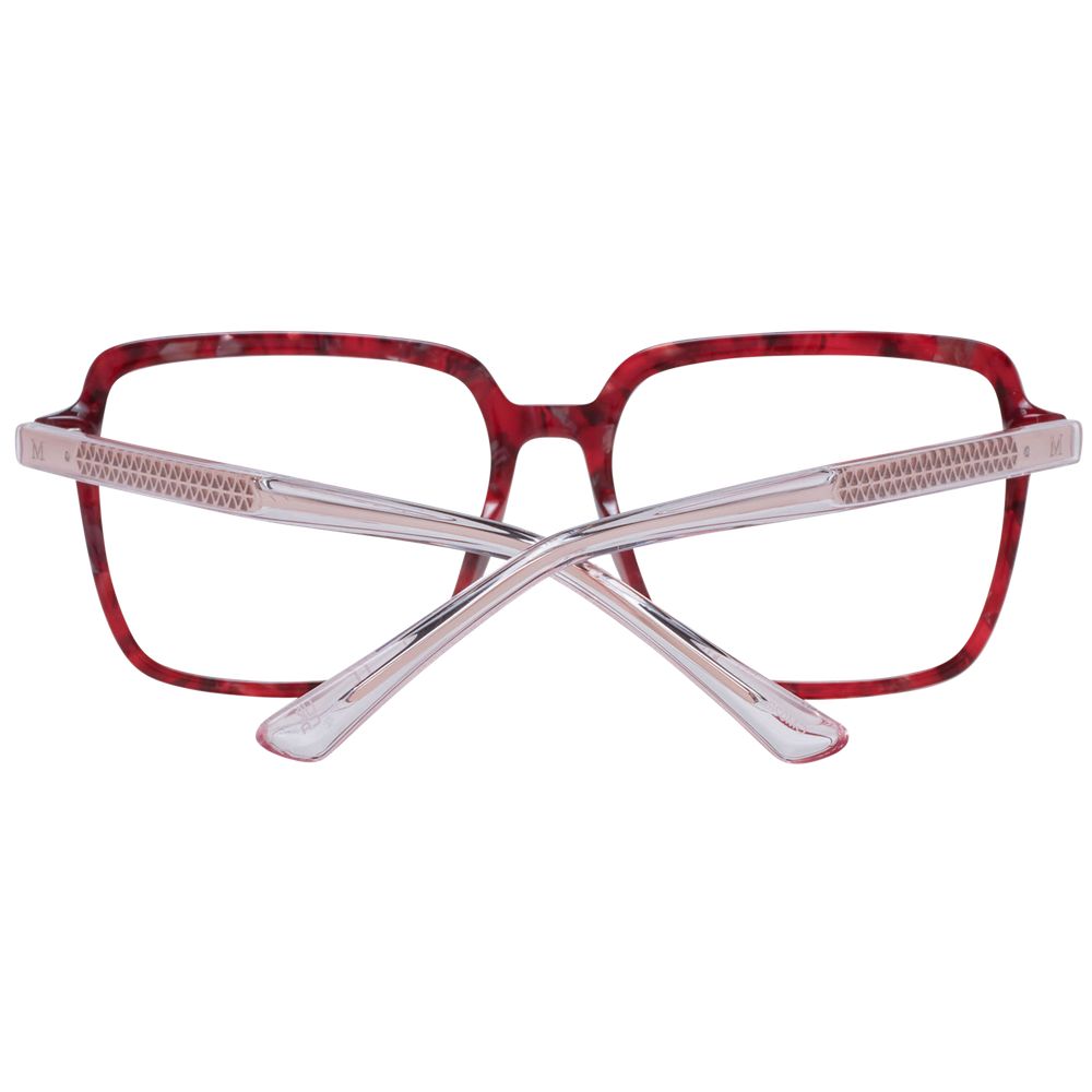 Marciano by Guess Burgundy Frauen Optische Fassungen
