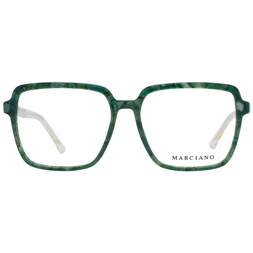 Marciano by Guess Grün Frauen Optische Fassungen