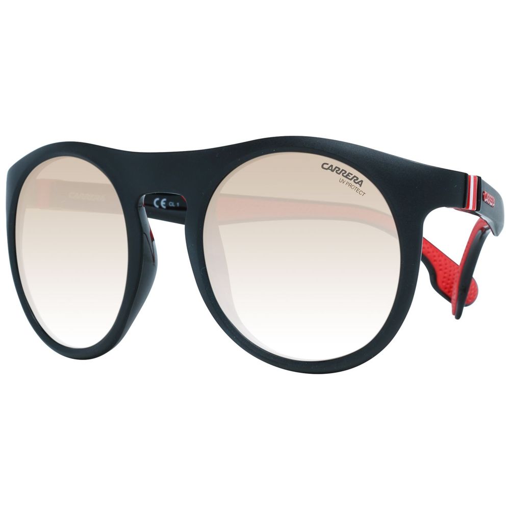Carrera Schwarze Haircalf-Sonnenbrille