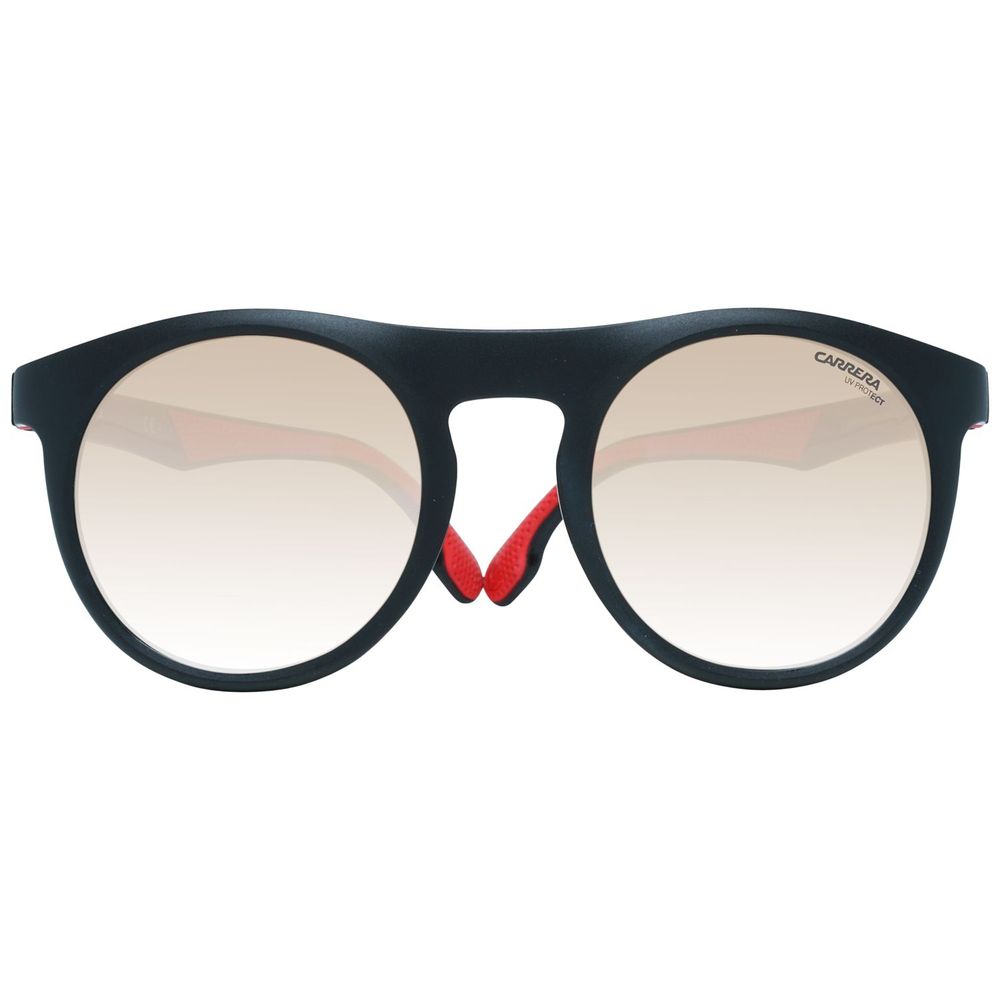 Carrera Schwarze Haircalf-Sonnenbrille