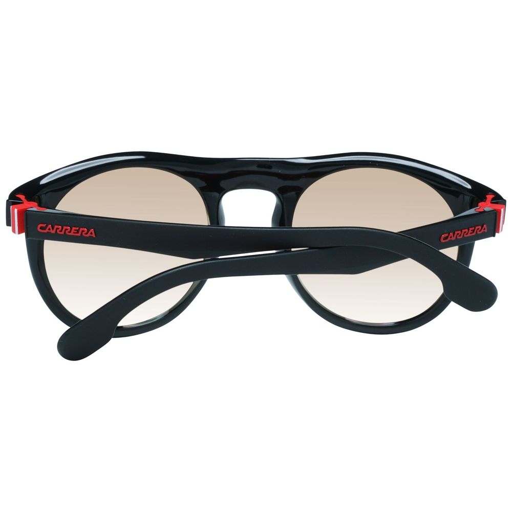 Carrera Schwarze Haircalf-Sonnenbrille