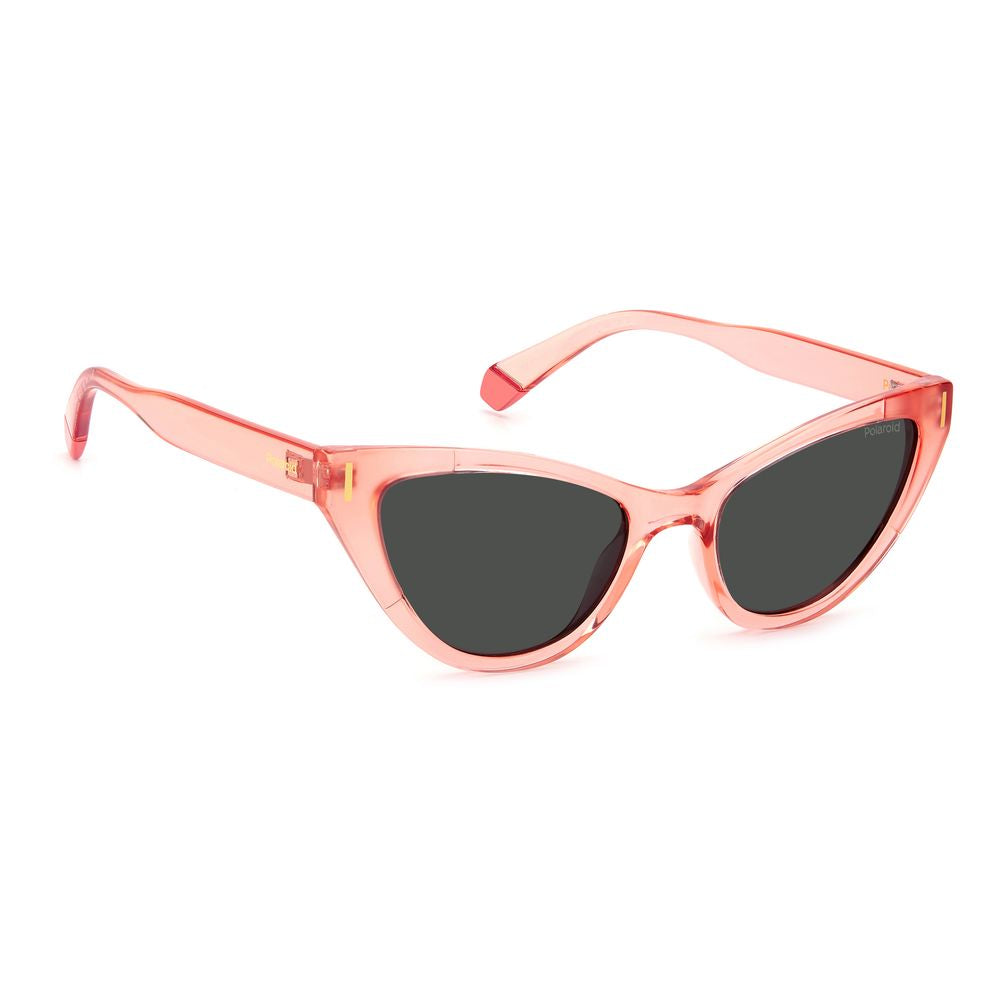 Polaroid Multicolor Plastik-Sonnenbrille
