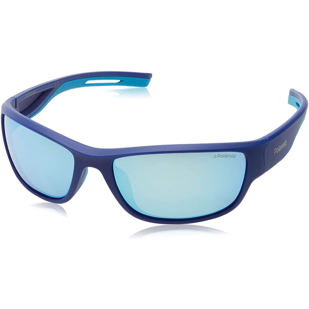 Polaroid Blaue Andere Sonnenbrille