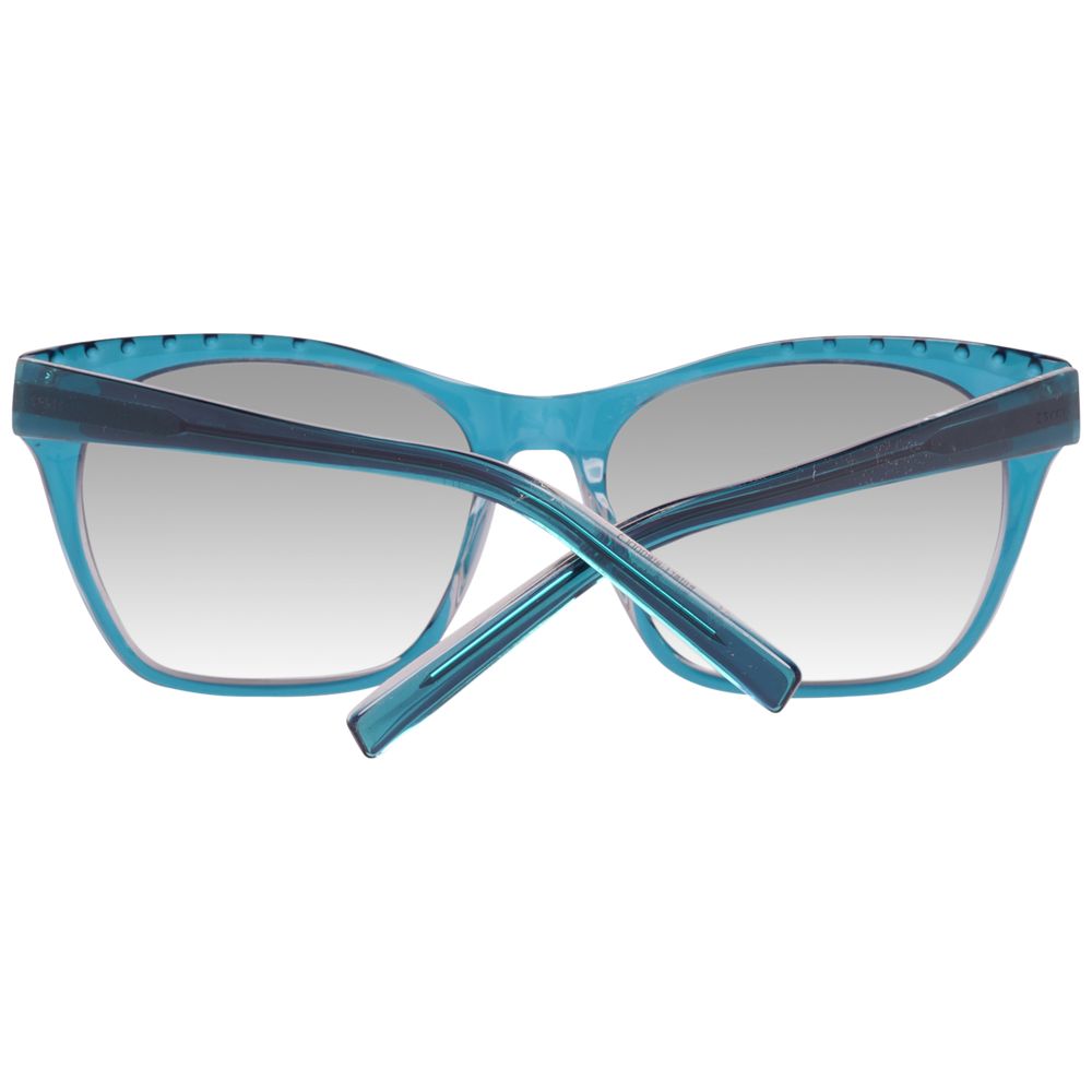 Esprit Blaue Kunstharz-Sonnenbrille