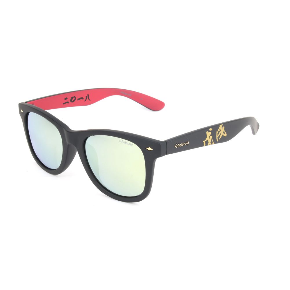 Polaroid Bicolor-Sonnenbrille aus Polycarbonat