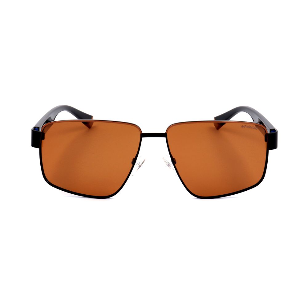 Polaroid Bicolor-Sonnenbrille aus Polycarbonat