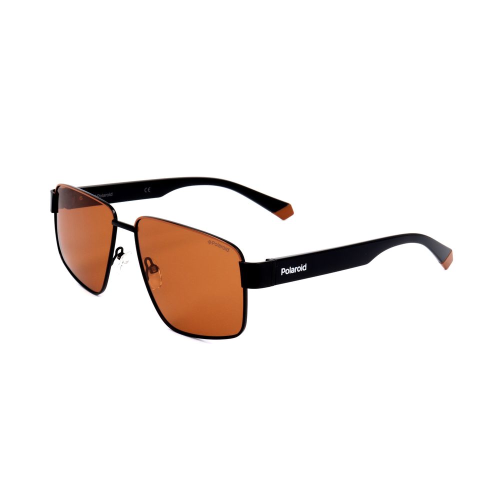 Polaroid Bicolor-Sonnenbrille aus Polycarbonat