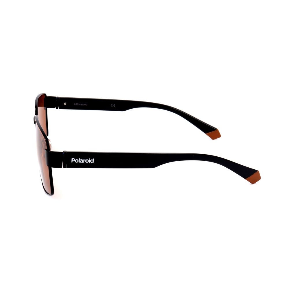 Polaroid Bicolor-Sonnenbrille aus Polycarbonat