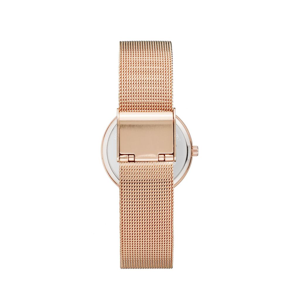 Juicy Couture Bunte Edelstahl-Dress-Watch