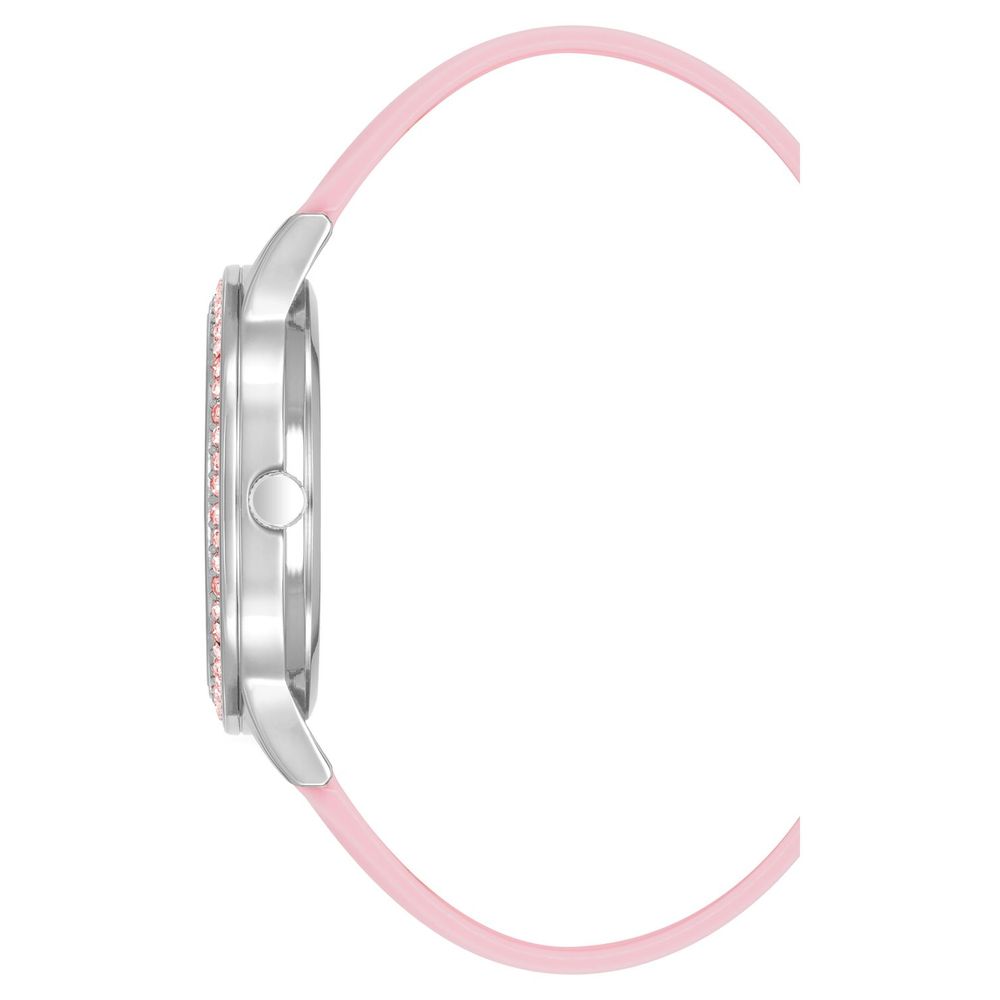 Juicy Couture Synthetische Multicolor-Uhr