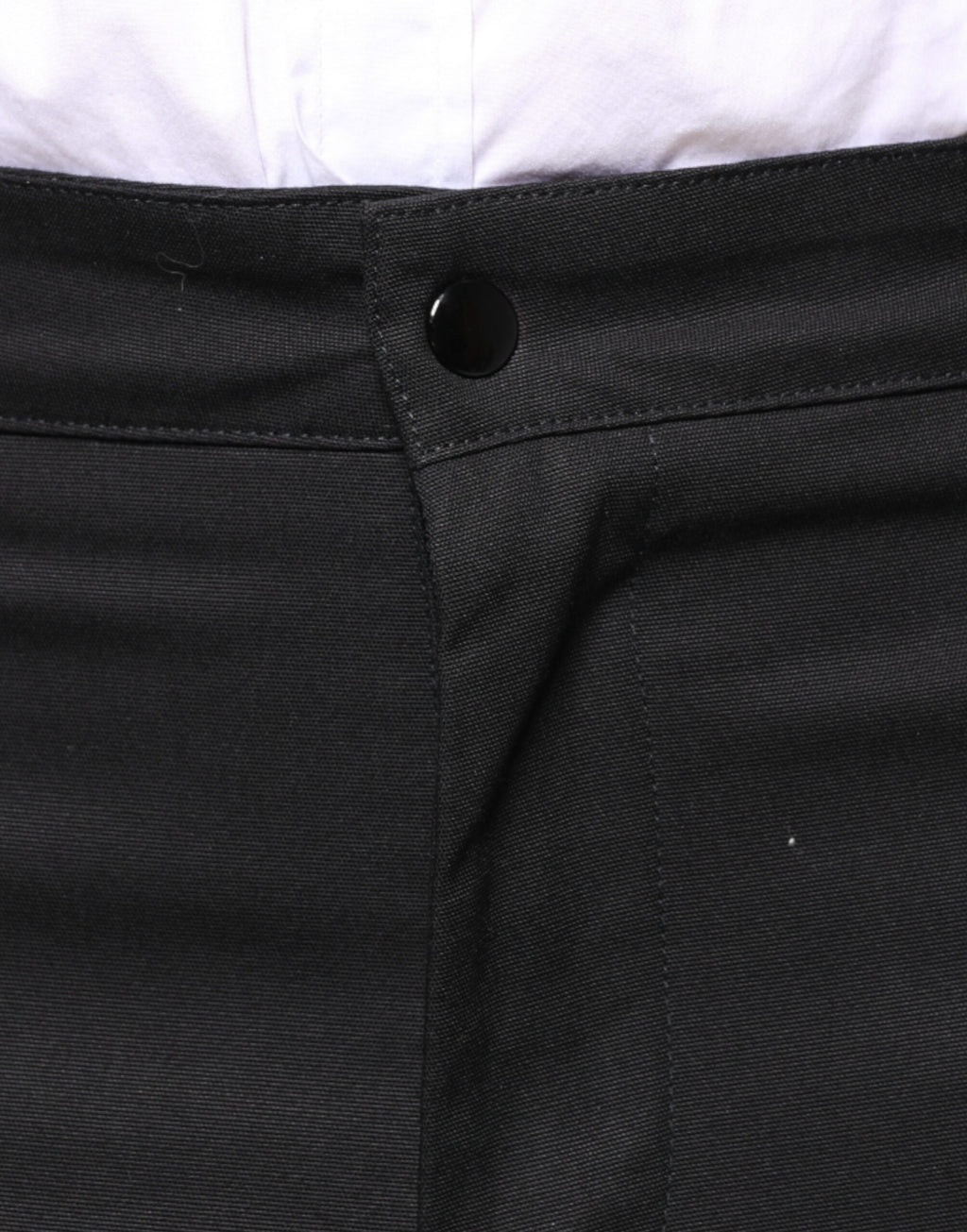 Dolce & Gabbana veelkleurige gestreepte skinny katoenen broek