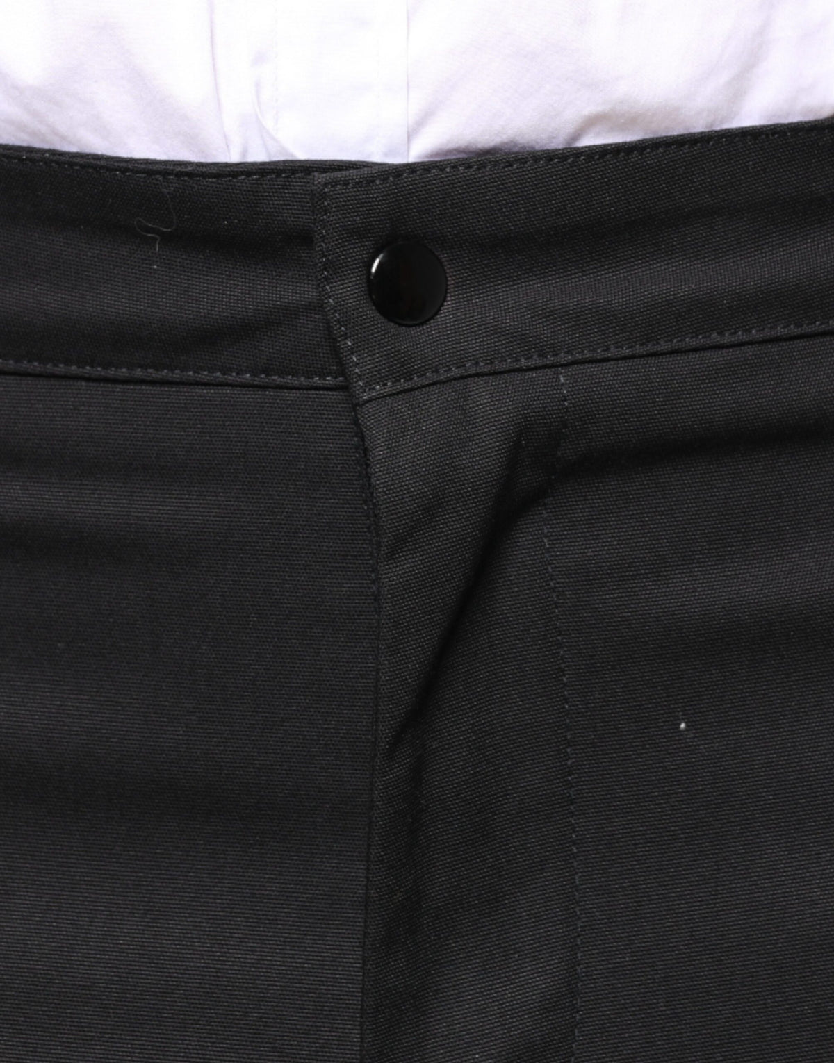 Dolce & Gabbana veelkleurige gestreepte skinny katoenen broek