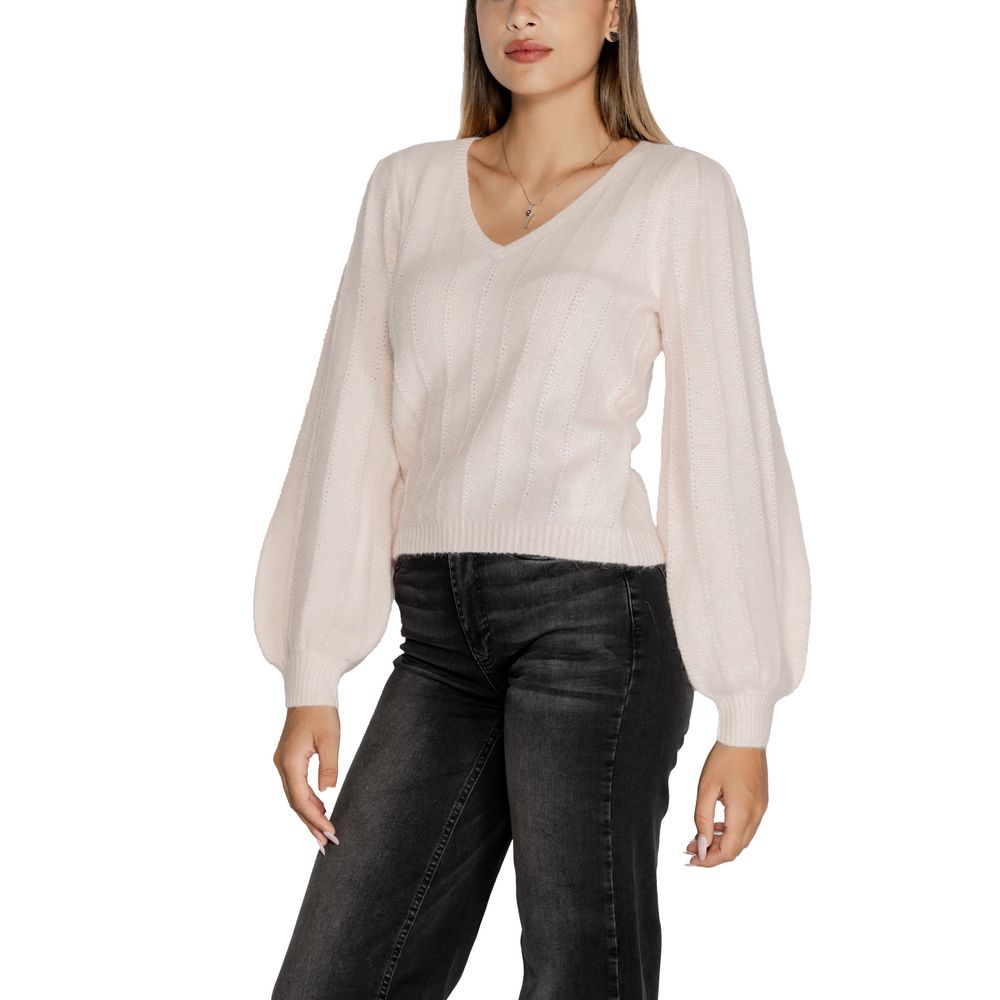 Guess Rosa Polyester-Pullover