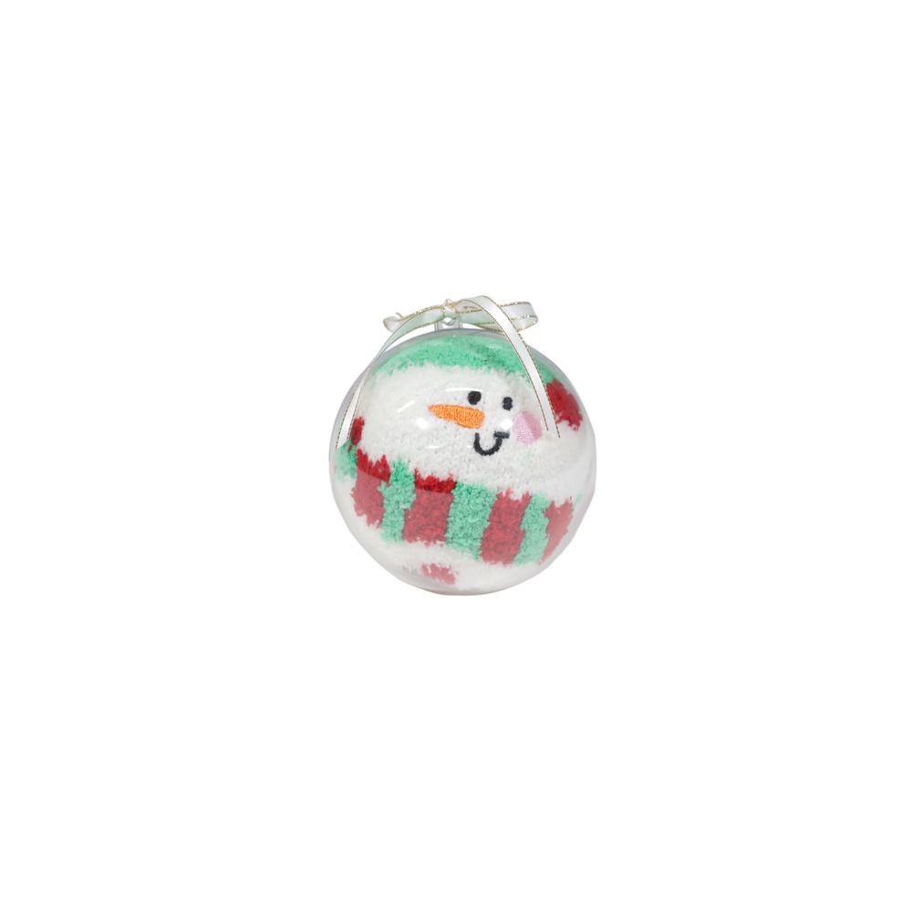 Only Grüne Polyester-Socken