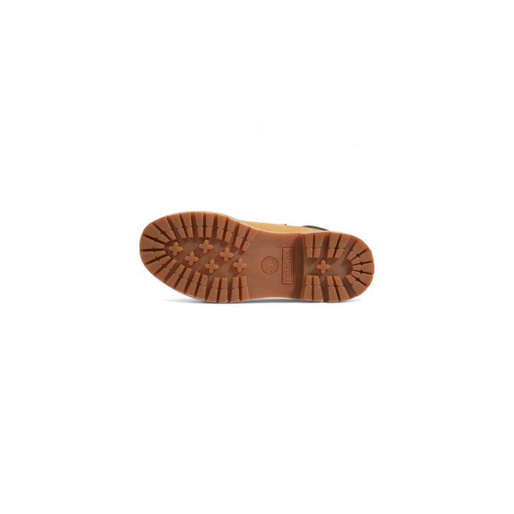 Timberland Beige Stiefel aus recyceltem Kunststoff