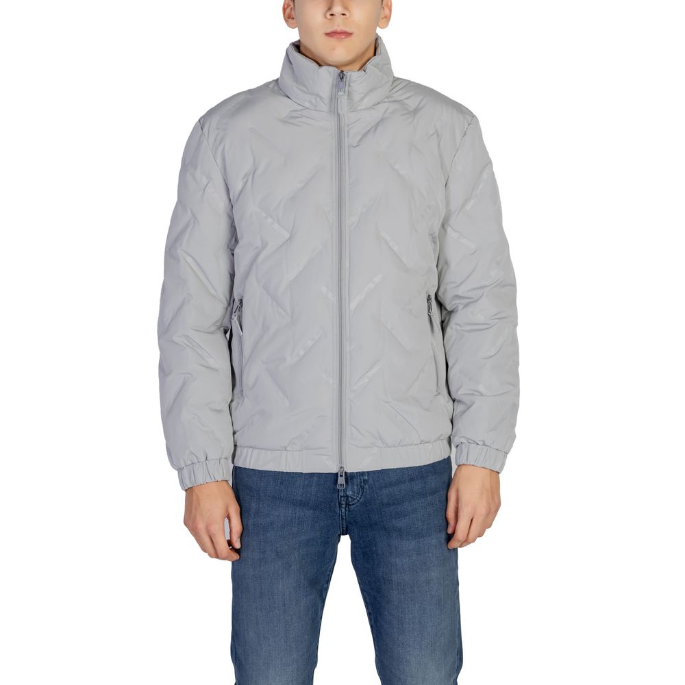 Antony Morato Graue Polyester-Jacken &amp